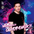 The First Quarankiki - Joe Gauthreaux's Podcast - March 2020