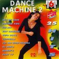Dance Machine vol  2