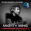 STAR RADIO LOUNGE presents, the sound of Mighty Ming | DJ SOUND PARTY |