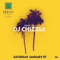 Chizzle Live From Doheny Room - Miami Beach