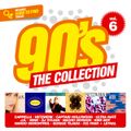 90's The Collection Vol.6 (2019) CD1