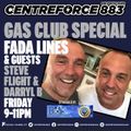 Fada Lines Hall Of Fame  Gass Club Special - 883 Centreforce DAB+ - 24 - 02 - 2023 .mp3