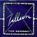 Zillion - The Second (1998) CD1