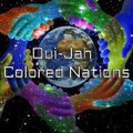 Oui - Jah _ Colored Nations