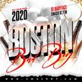 Boston Bad Boy Dj Babyface (No More mister Guy) WWW.SMASH79.COM 20 minutes Of Reggae Blends