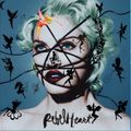 Madonna - Rebel Heart Tribute Mix (adr23mix) Special DJs Editions