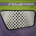 Industria LX (CD 1) Mixed by DJ Nuno Graça