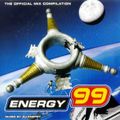 Energy 99 - The Official Mix Compilation (1999)