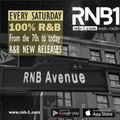 RNB AVENUE with Dan #11 - 21 March 2021 on RNB1 RADIO