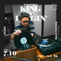 DJ Muro - King Of Diggin' 『DIGGIN' Commodores』 (TokyoFM) - 2024.07.10