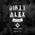Dirty Alex Support Set 9/7/21