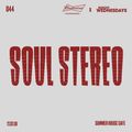 Budweiser x Boxout Wednesdays 044.2 - Soul Stereo [17-01-2018]