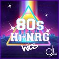 80s HiNRG Dance Mix LIVE Set 0903 by DJose