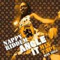 Nappy Riddem presents 