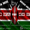 +254 mix by Brian Height