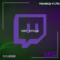 (11.11.2022) HandsUp 4 Life