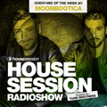 Housesession Radioshow #1060 feat. Moonbootica (06.04.2018)