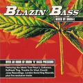 DJ Swan E - Blazin' Bass (1998)
