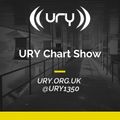 URY:PM - URY Chart Show 29/04/2019