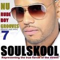 NU 'RUDE BOY' GROOVES 7 (Burnt out mix) Feat: Teisha Marie, Gregory Purnell, N'Dambi, Kemet ...
