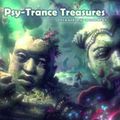 Wobster - Psy-Trance Treasures