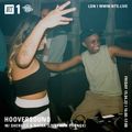 Hooversound w/ Sherelle & Naina live from Phonox - 13th May 2022