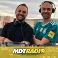 8º Aniversario MDT Radio, Set by Alex & Giro