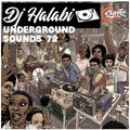 Underground Soundz #72 by DJ Halabi