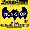 Non Stop Forever 1995-08-19 Joe Deacon