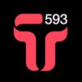 Transitions 593 with John Digweed and Mark Fanciulli