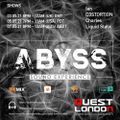 Ian Buchan for Abyss show 52  03-05-2021 - First hour