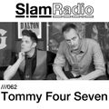 #SlamRadio - 062 - Tommy Four Seven