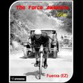 The Force Awakens_Ride (Fuerza [EZ])