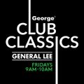 Club Classics vol 5 mixed by General Lee