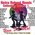 Yan De Mol - Retro Reboot Remix Collection 1.