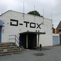 Dj. Locca live @  D Tox Club (6th Anniversary)