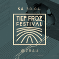 Tief Frequenz Festival 2022 - Podcast #01 by Einzman (Chrome!, Darmstadt)
