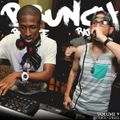 Brunch Bounce Radio Volume 9 - @ClicknPress