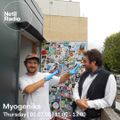 Myogeniks - 2nd July 2020