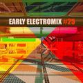 Modulisme - 28 October 2022 (Early ElectroMIX #25)