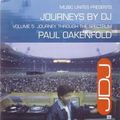 Paul Oakenfold - Journey by Dj Vol. 5