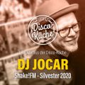 Shake!FM - Silvester 2020 - Live Mix
