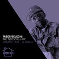 Treets Selecks- The Neo-Soul Hop 28 MAR 2022