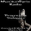 Marky Boi - Muzikcitymix Radio - Progressive Dialogues