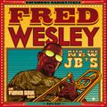the Funky Soul story S07/E41 - FRED WESLEY (23/06/2013)