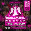 Andy Whitby - Bounce Heaven CD 3