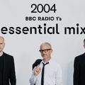 Above&Beyond - Essential Mix Of The Year - BBC Radio 1 - 06.06.2004