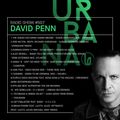 Urbana Radio Show By David Penn Chapter #507