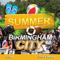 Summer Time - Birmingham City 2020 - Chuck Melody