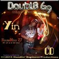 Doubl3 Gg (Deep Dark Tech) - Yin CD (HouseMixx 27)